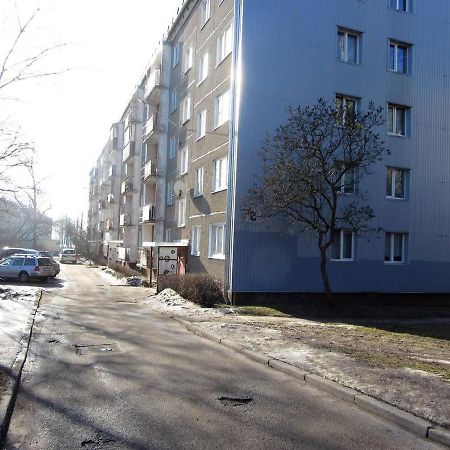 Latgales 266 6 Can Stay Self Check In Out River 200M Riga Exterior foto