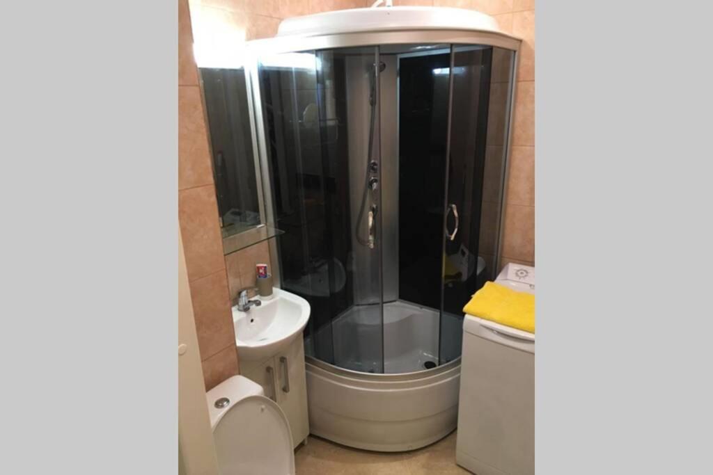 Latgales 266 6 Can Stay Self Check In Out River 200M Riga Exterior foto